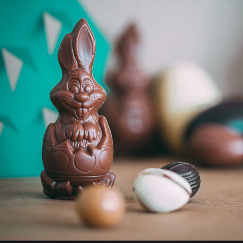 PASCUA: Colección disponible con despacho gratis