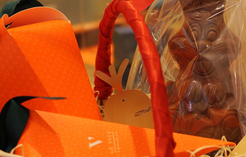 ¿Por qué regalamos huevos y conejitos en Pascua?