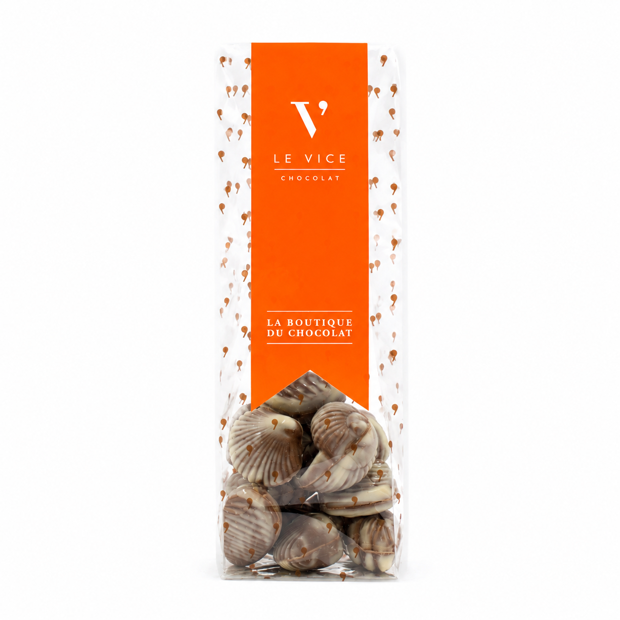 Coquillages