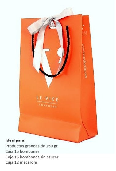 Bolsa de Regalo Le Vice