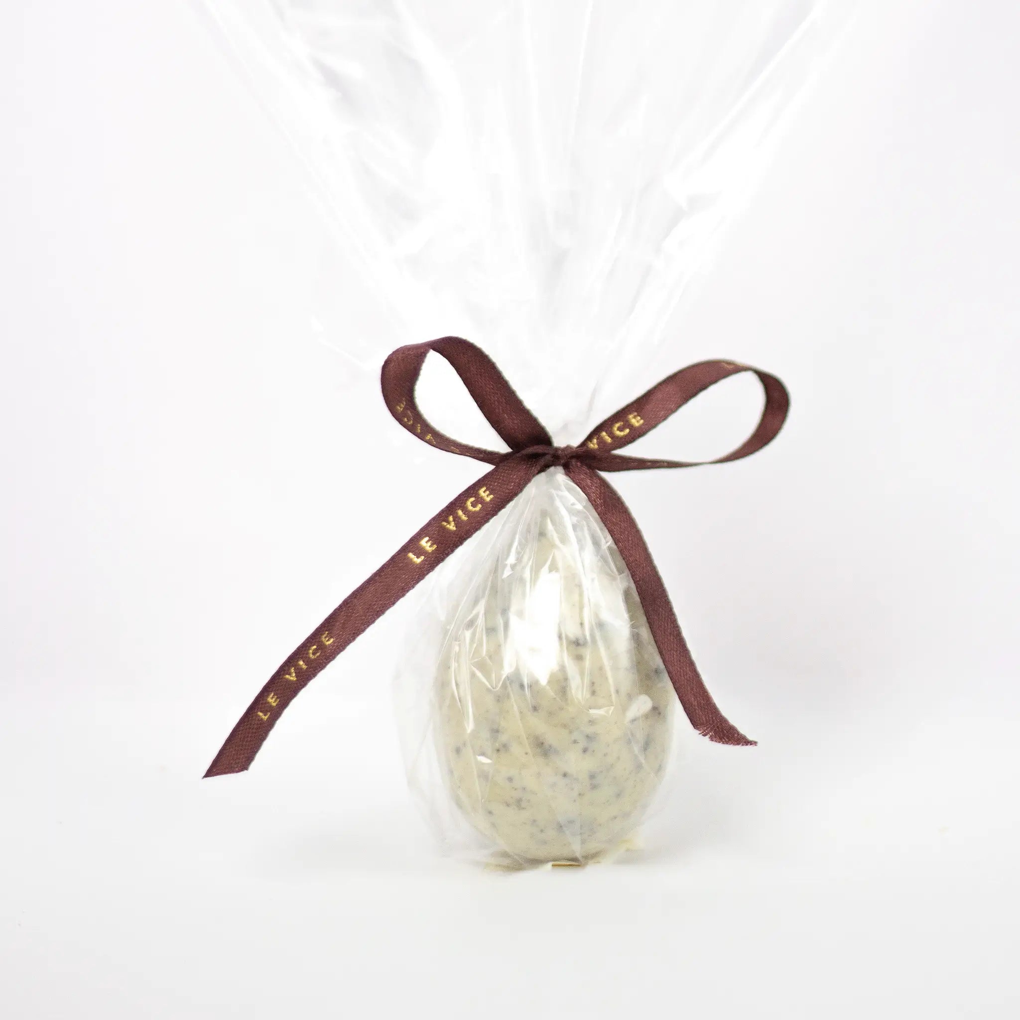 PASCUA: Huevo Mediano Creamy Cookies 50gr