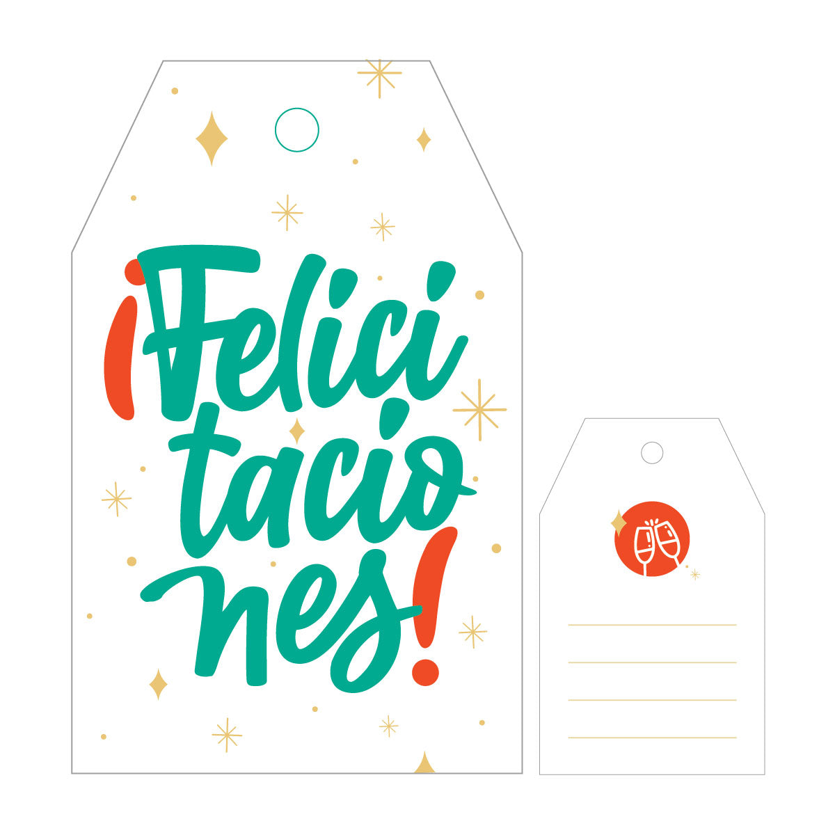 Tarjeta de Regalo