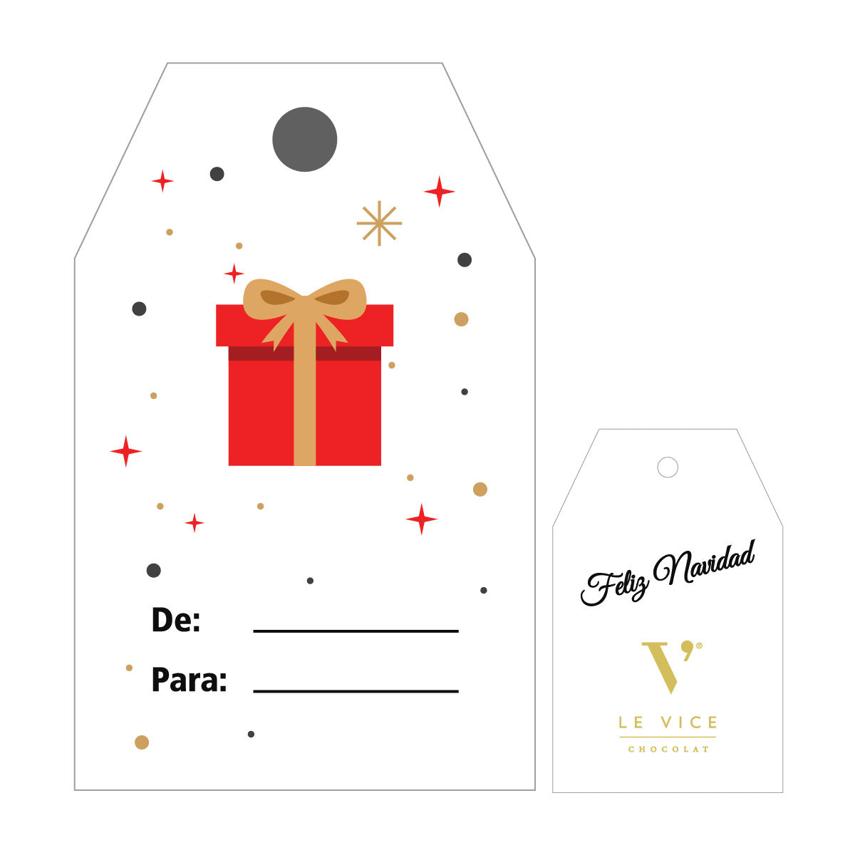 Tarjeta de Regalo