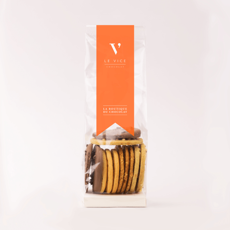 Galletas surtidas