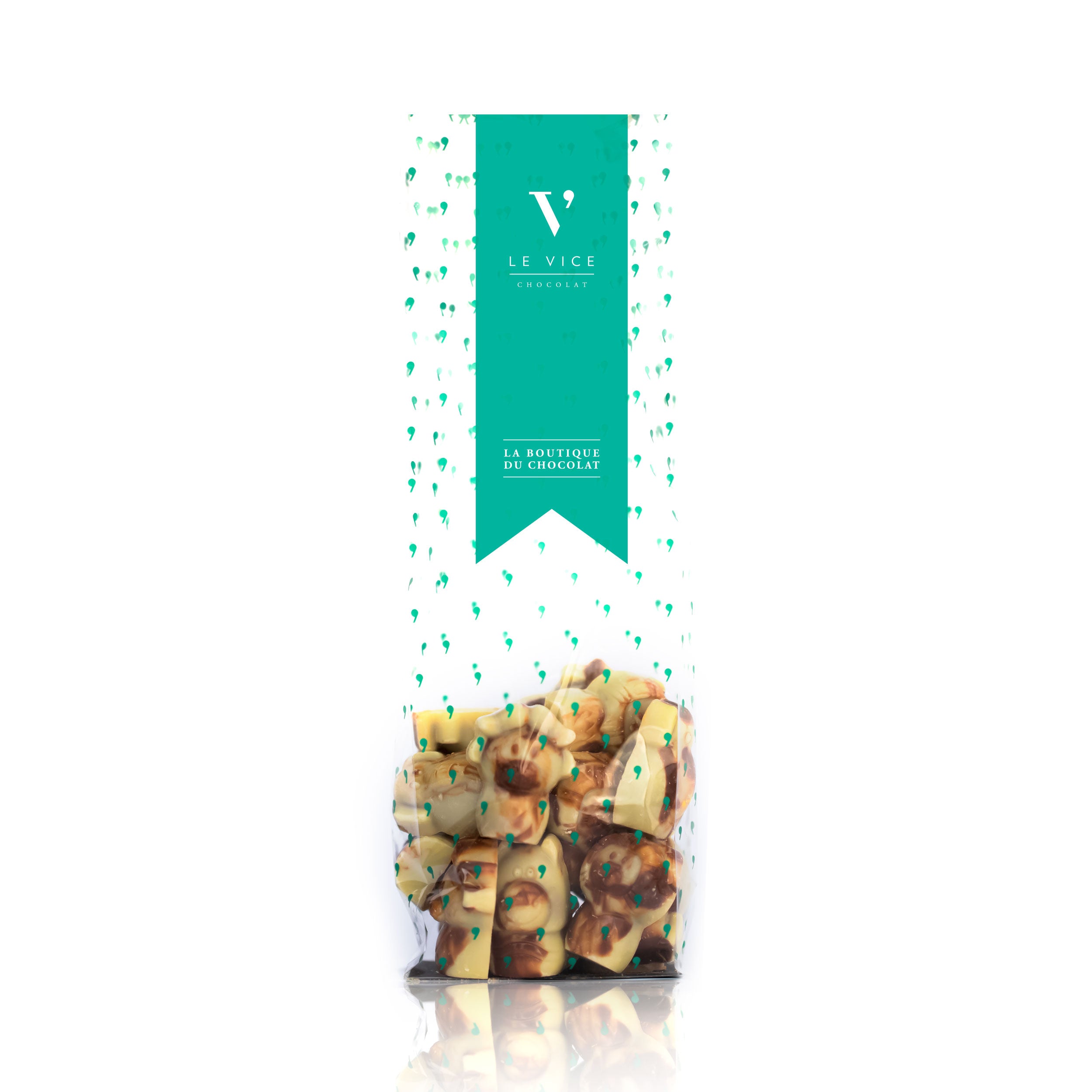 Animalitos Dulce de Leche