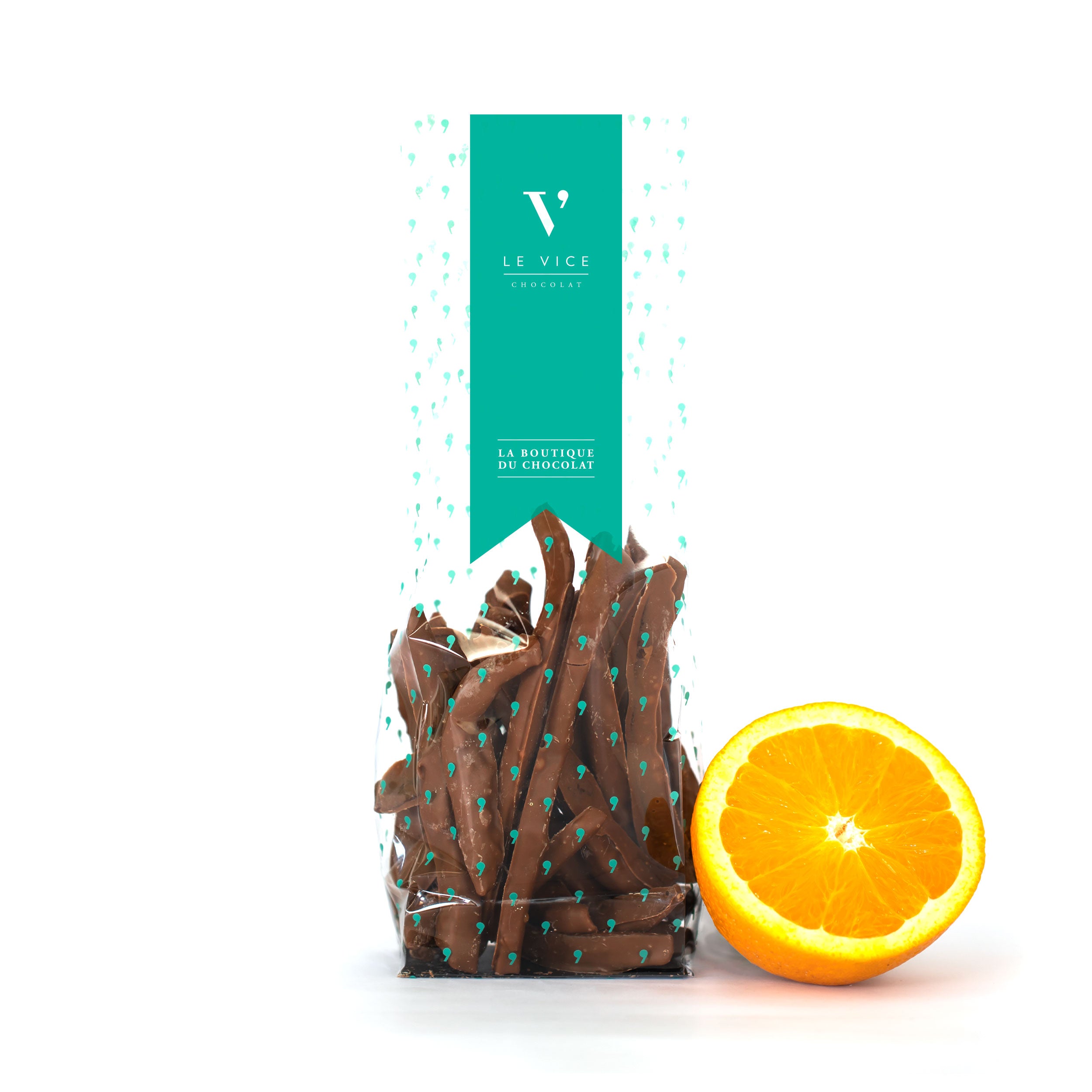 Orangette