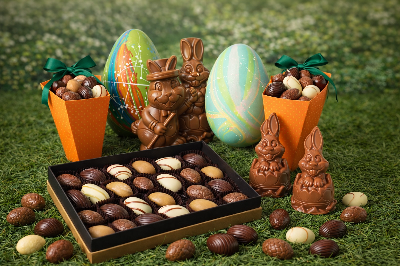 PASCUA 🐰🥚