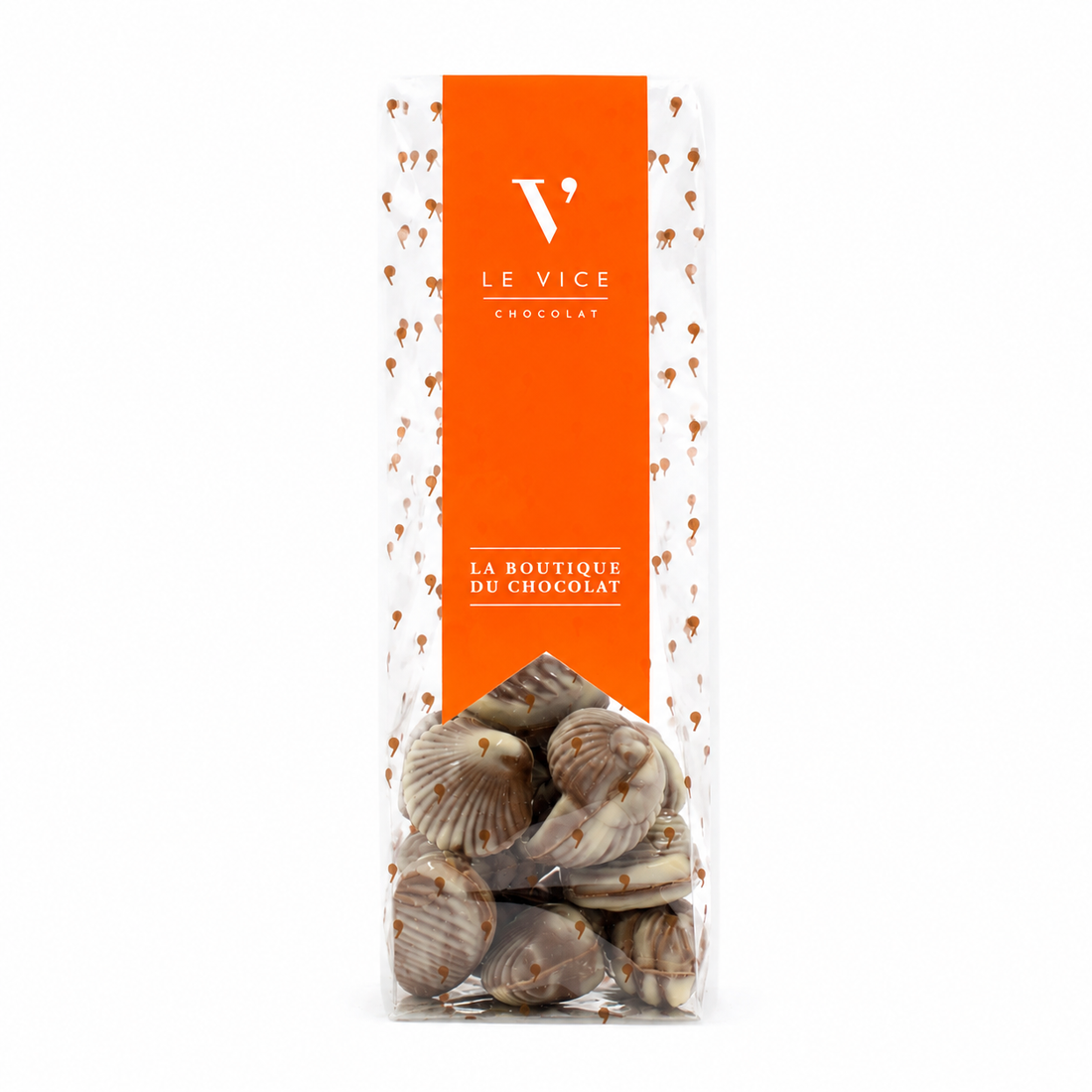Coquillages