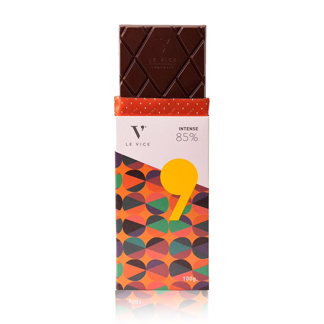 Tableta Chocolate Intense 85%