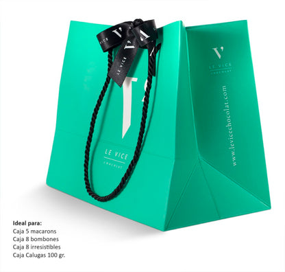 Bolsa de Regalo Le Vice