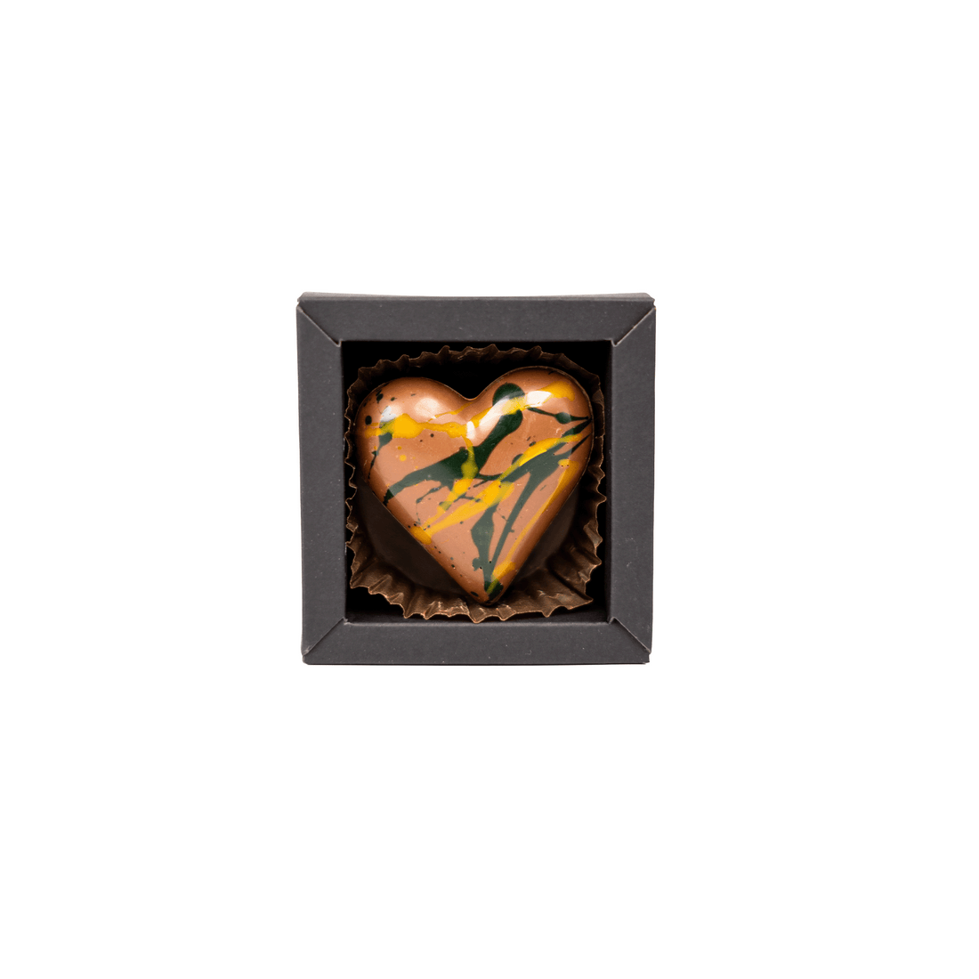 Amour: Caja Corazón Dubai