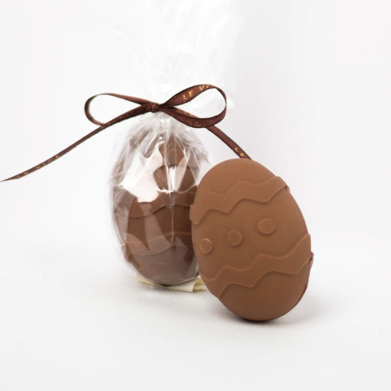 PASCUA: Huevo Mediano Dubai 70gr