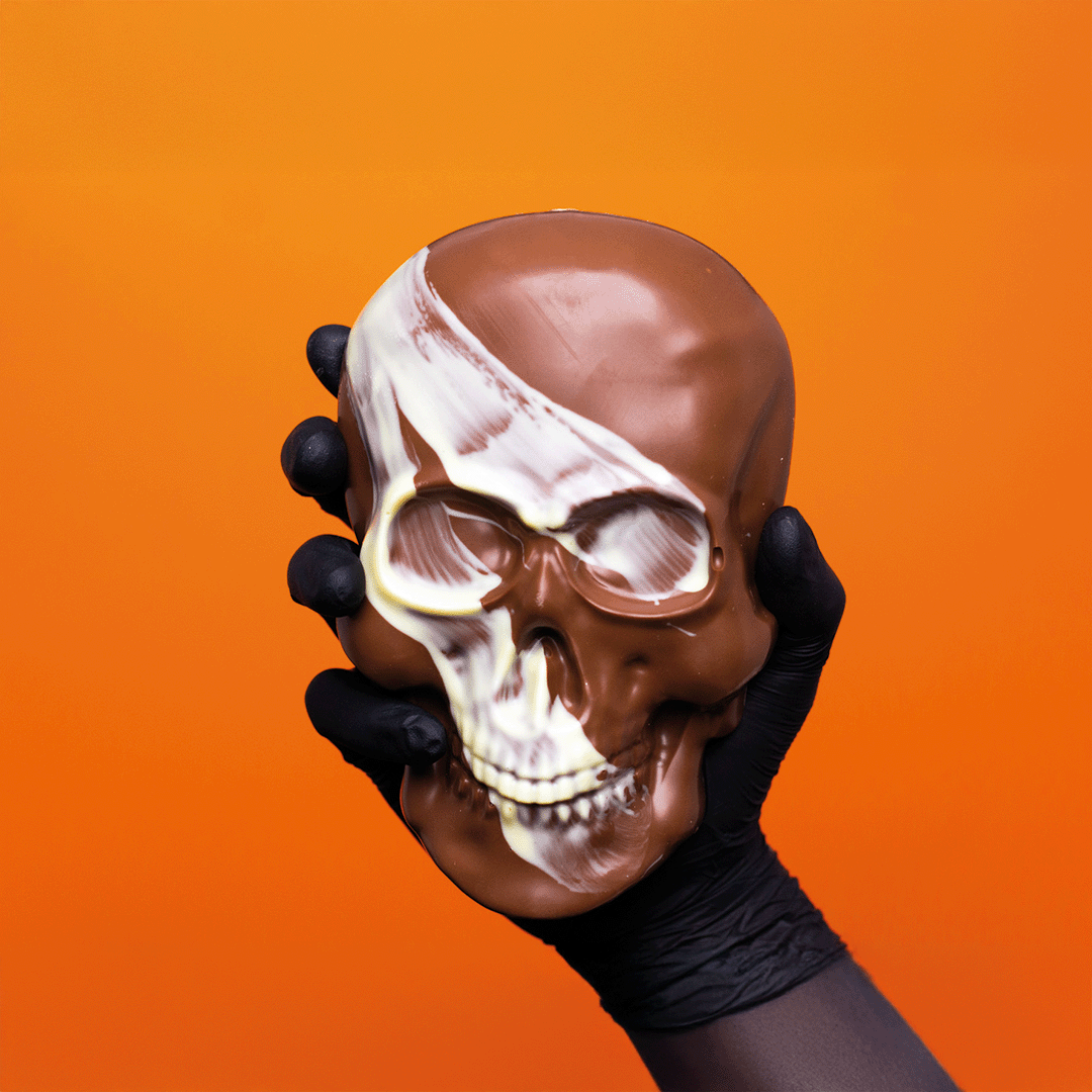 This is Halloween: Máscara 200 gr
