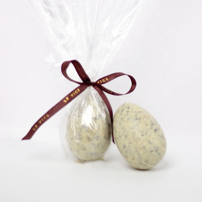 PASCUA: Huevo Mediano Creamy Cookies 50gr