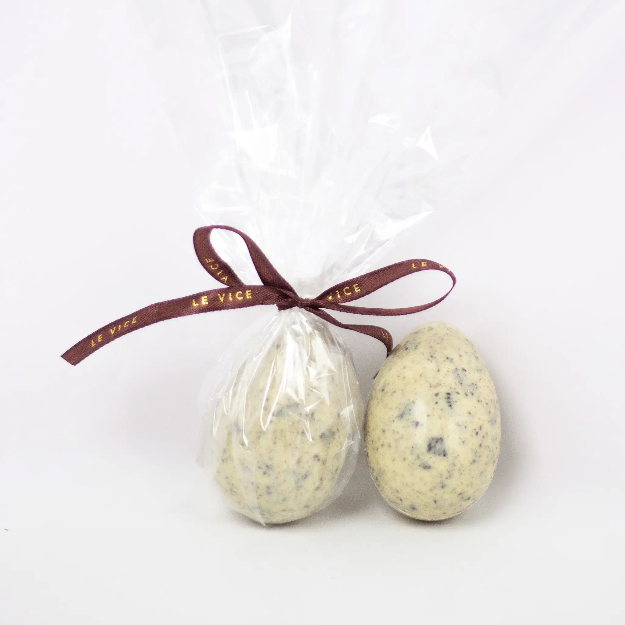 PASCUA: Huevo Mediano Creamy Cookies 50gr