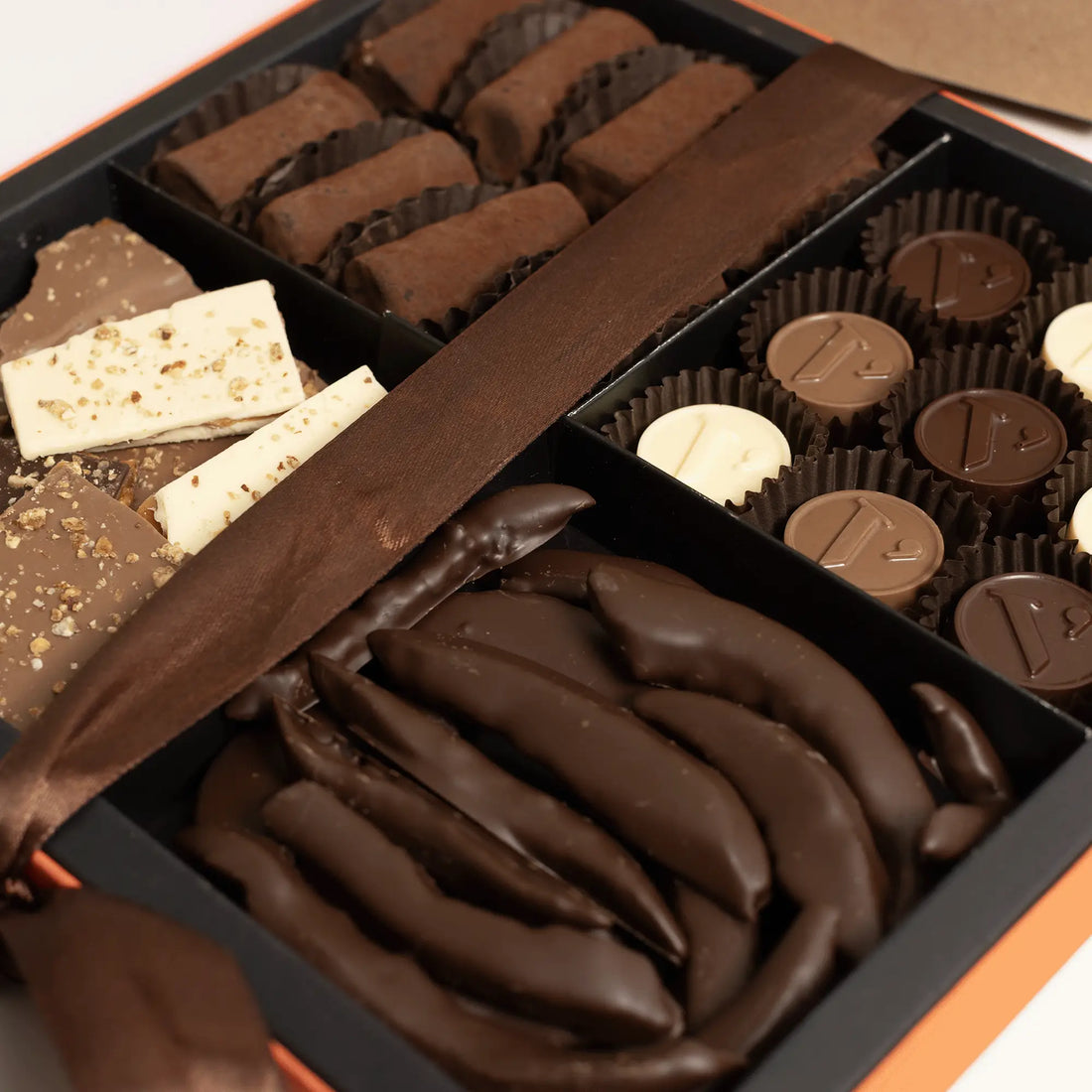 Caja Surtida 350 gr