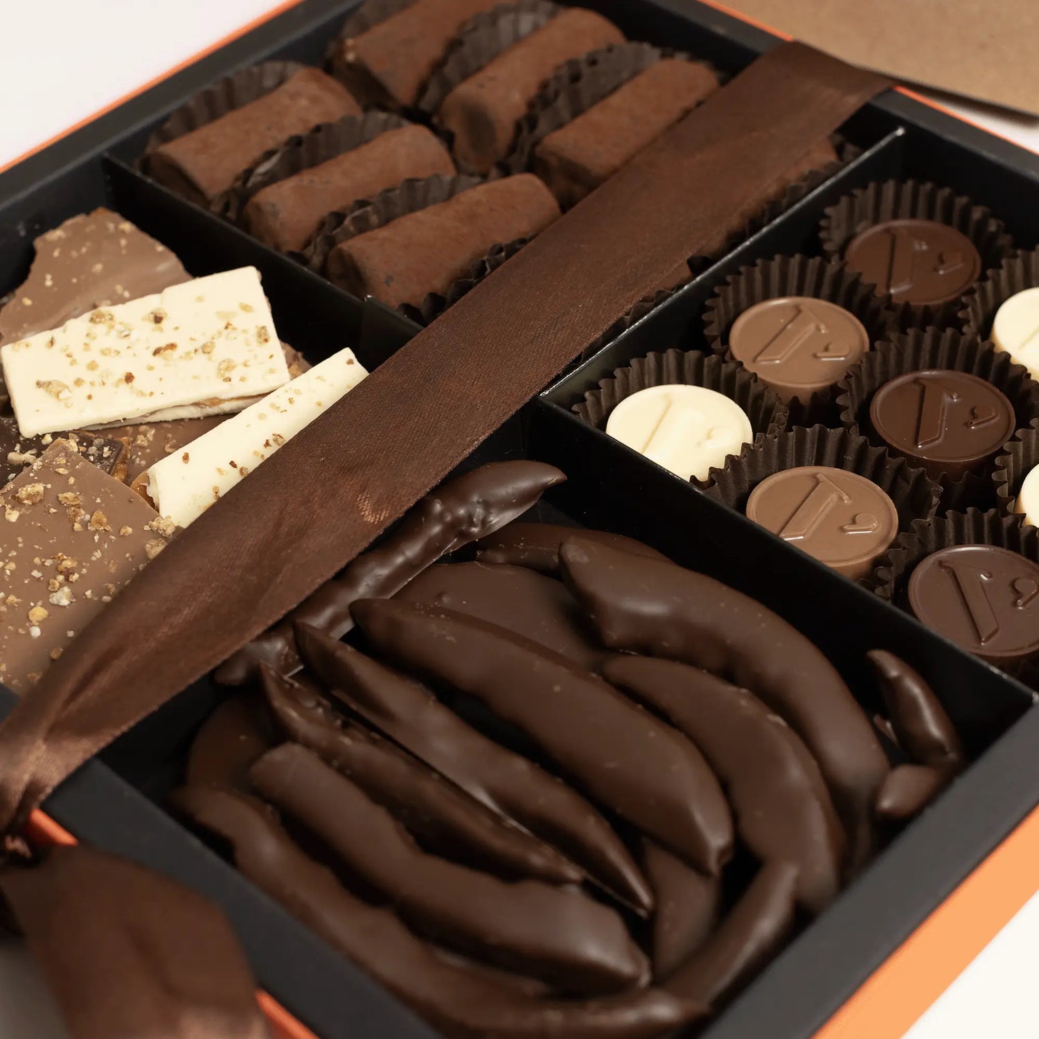 Caja Surtida 350 gr