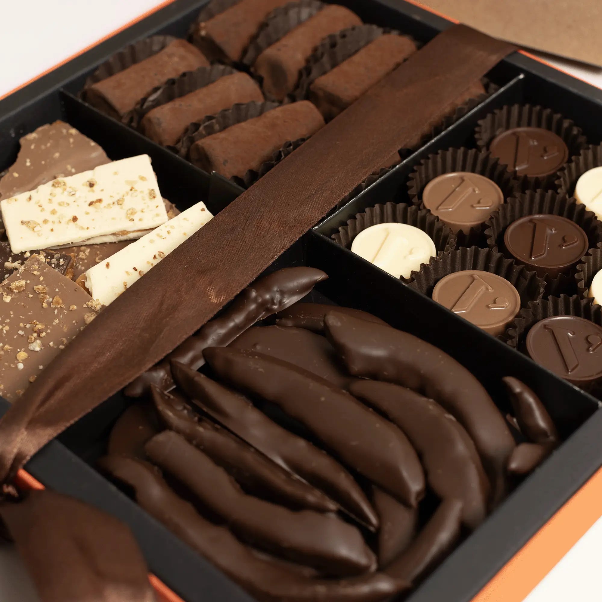 Caja Surtida 350 gr