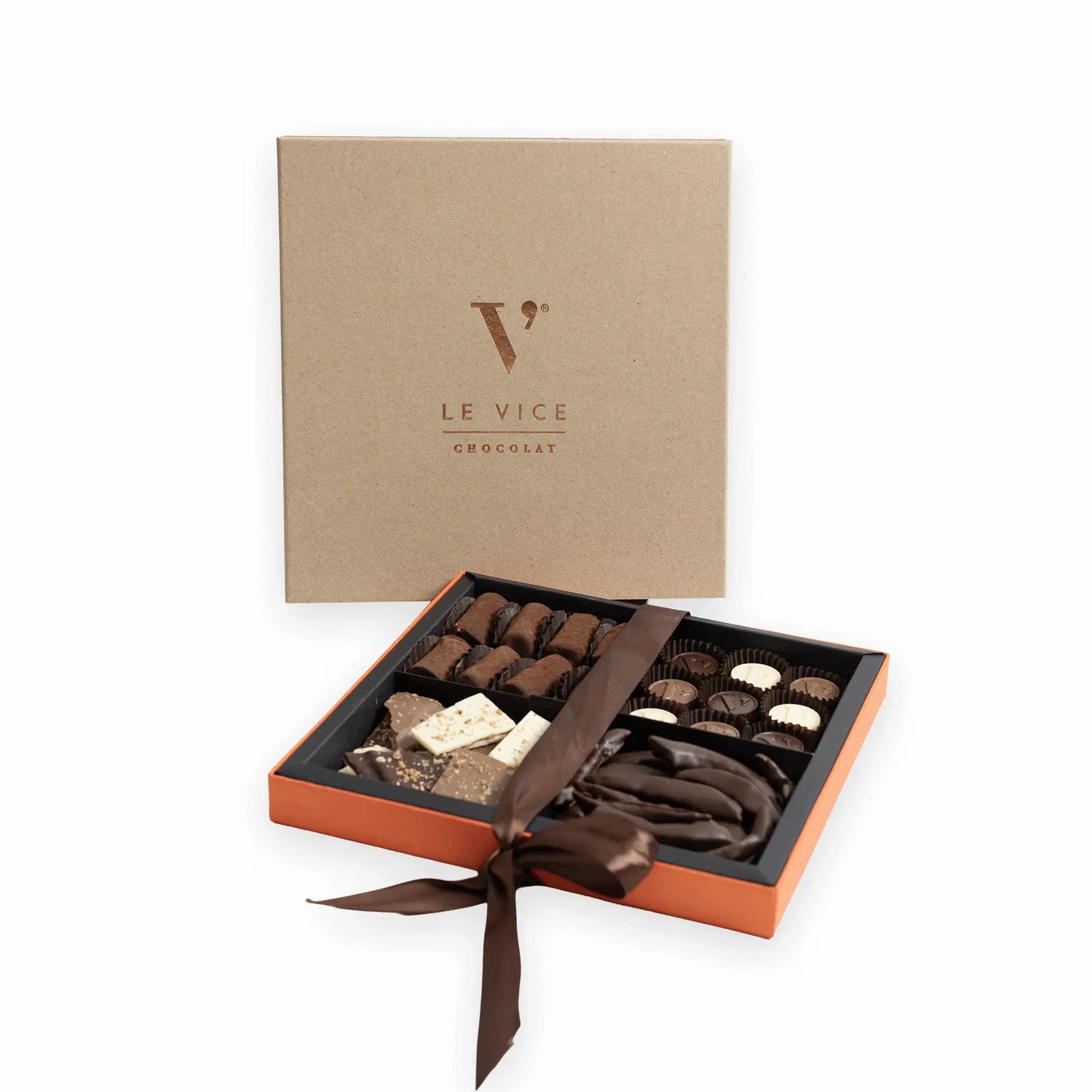Caja Surtida 350 gr