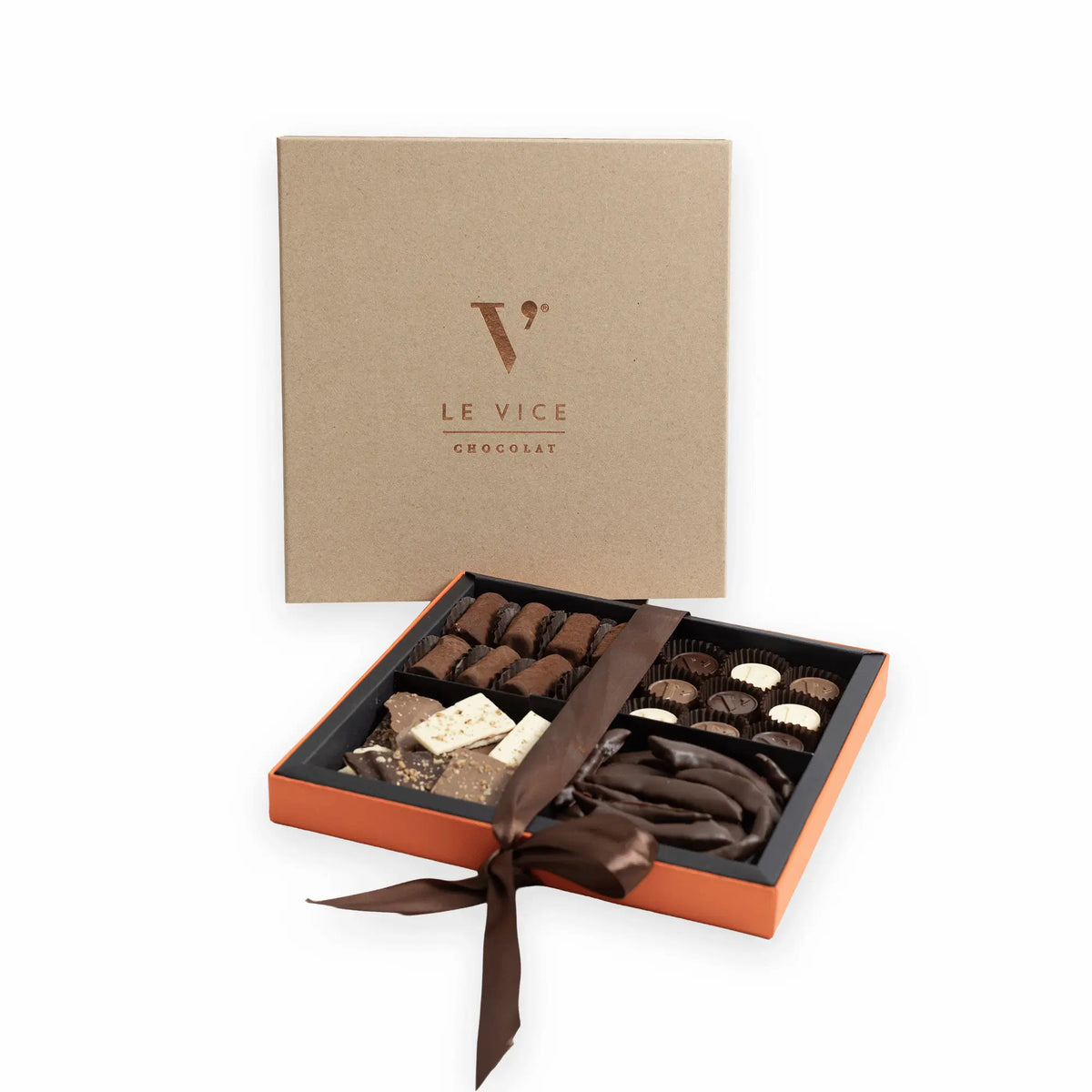 Caja Surtida 350 gr