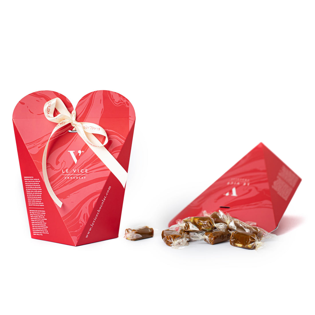 Amour: Calugas 240 gr.