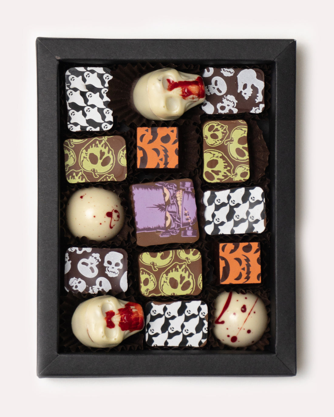 This is Halloween: Box of 15 Chocolates