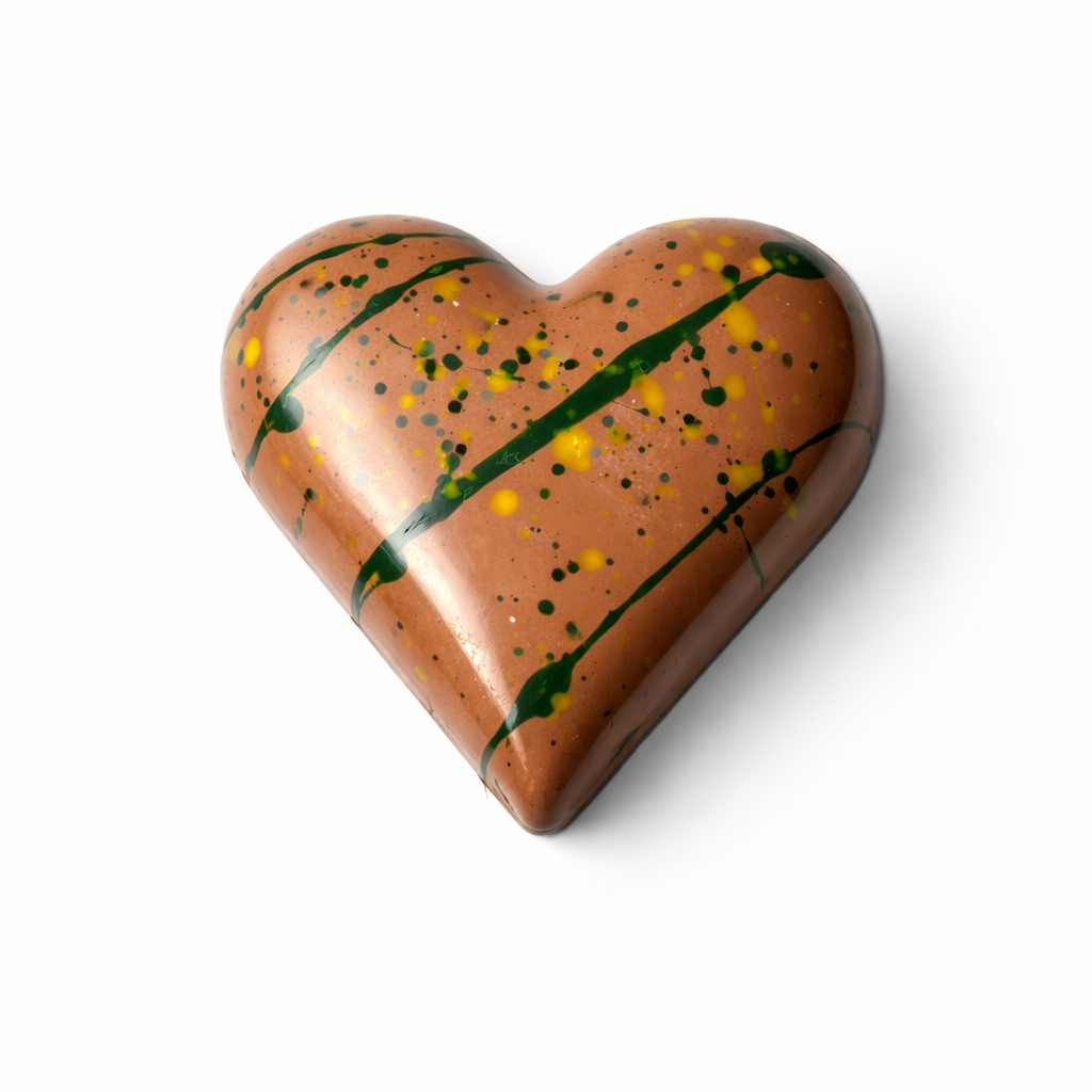 Amour: Caja Corazón Dubai