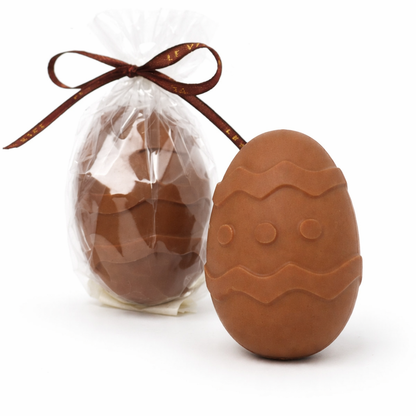 PASCUA: Huevo Mediano Dubai 70gr