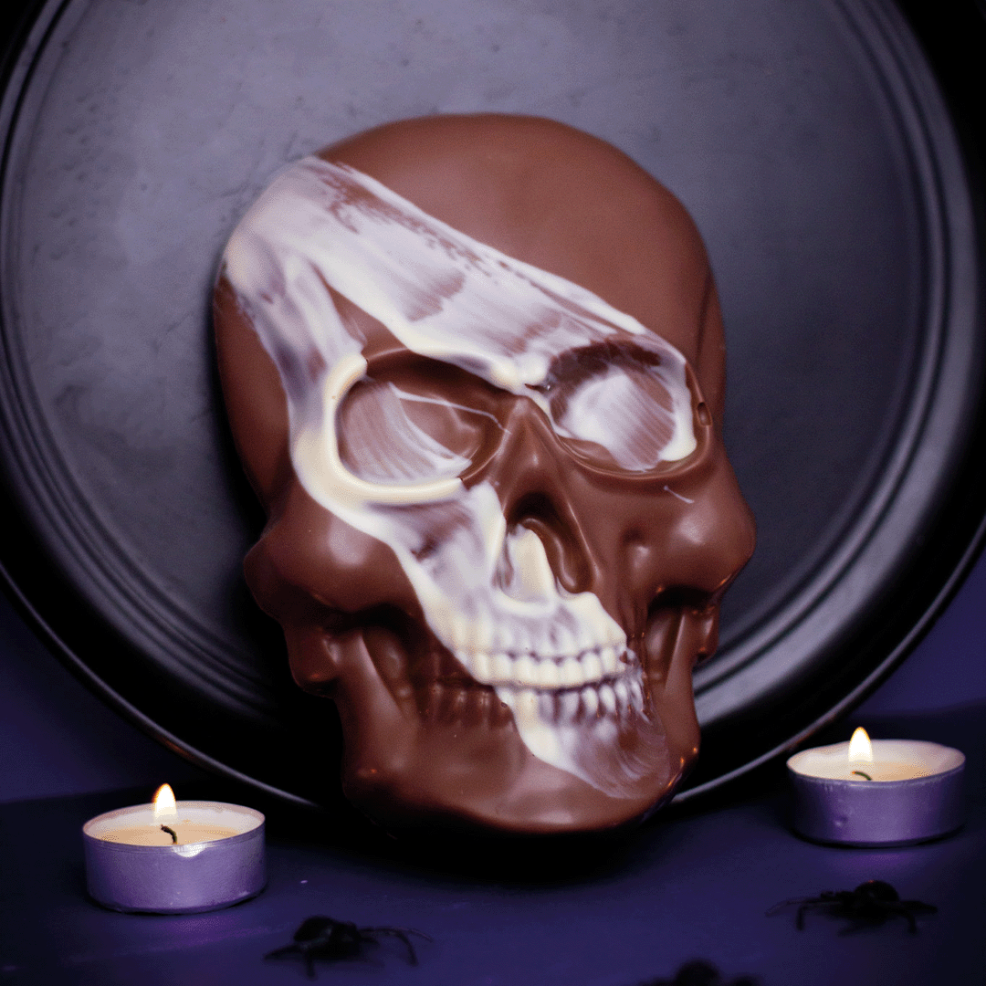 This is Halloween: Máscara 200 gr