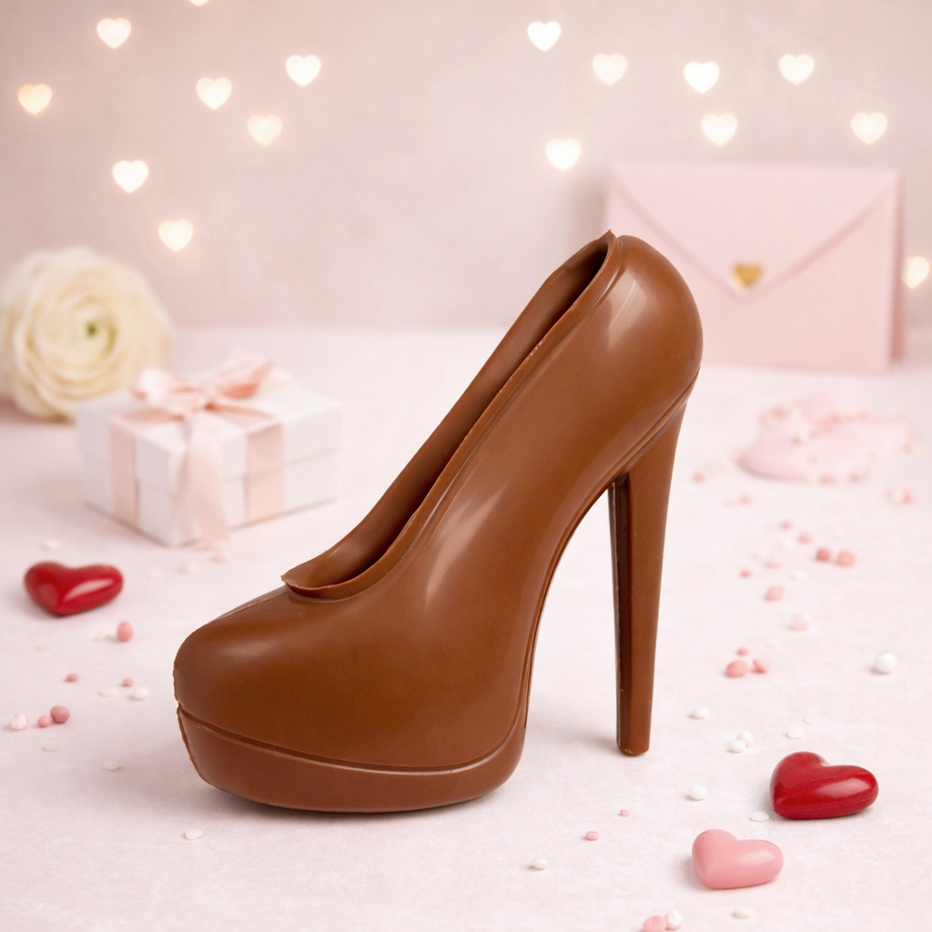 Amour: Tacón Rouge Mini 70 gr