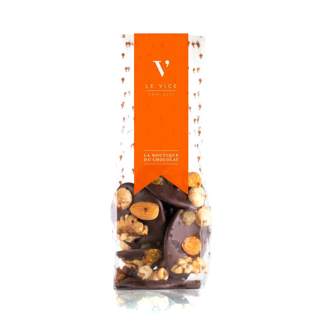 Mendigos Vegan