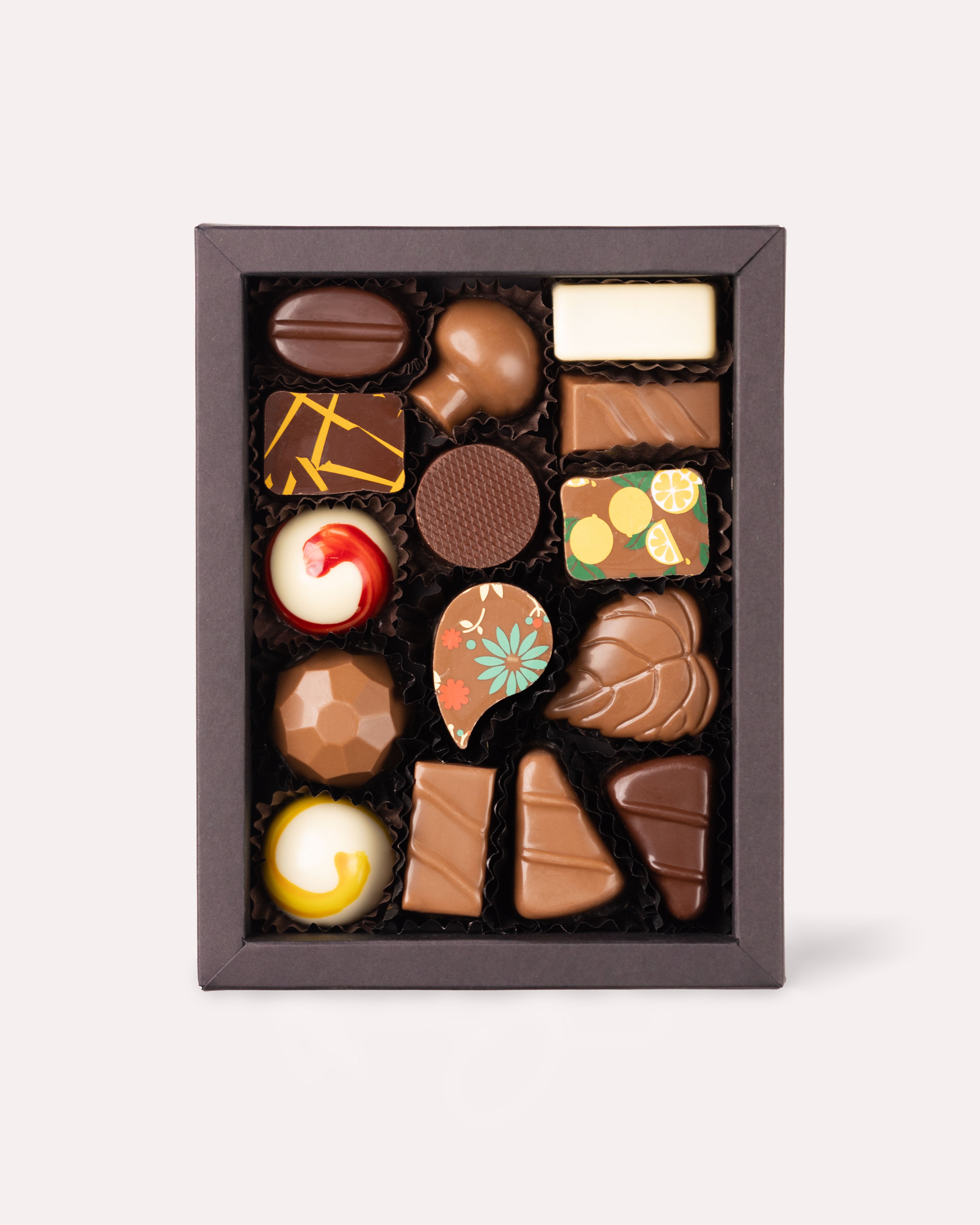 Box 15 Chocolates
