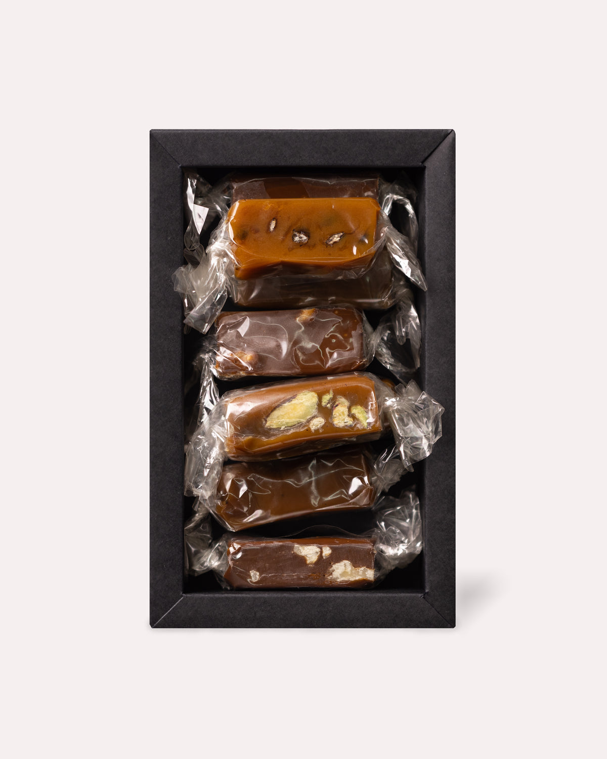 Caja Calugas 100gr