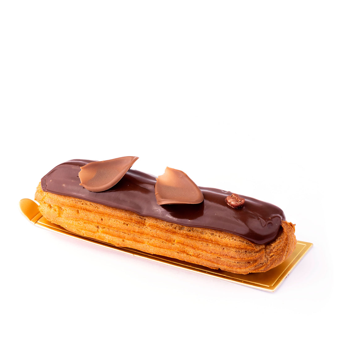 Eclair Cafe